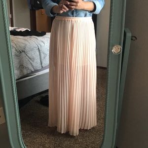 Victoria secret skirt